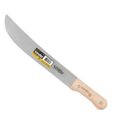 Facão para Mato 12" Vonder